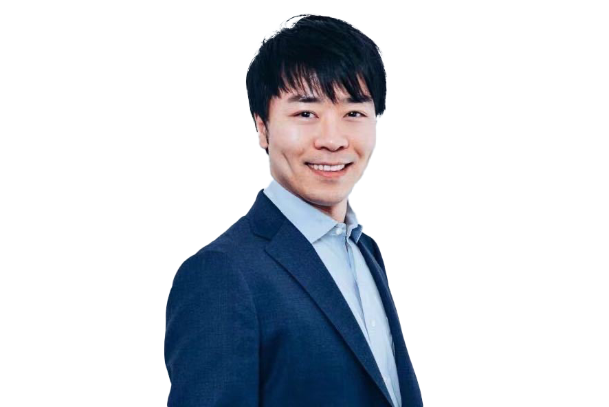 William Zhang